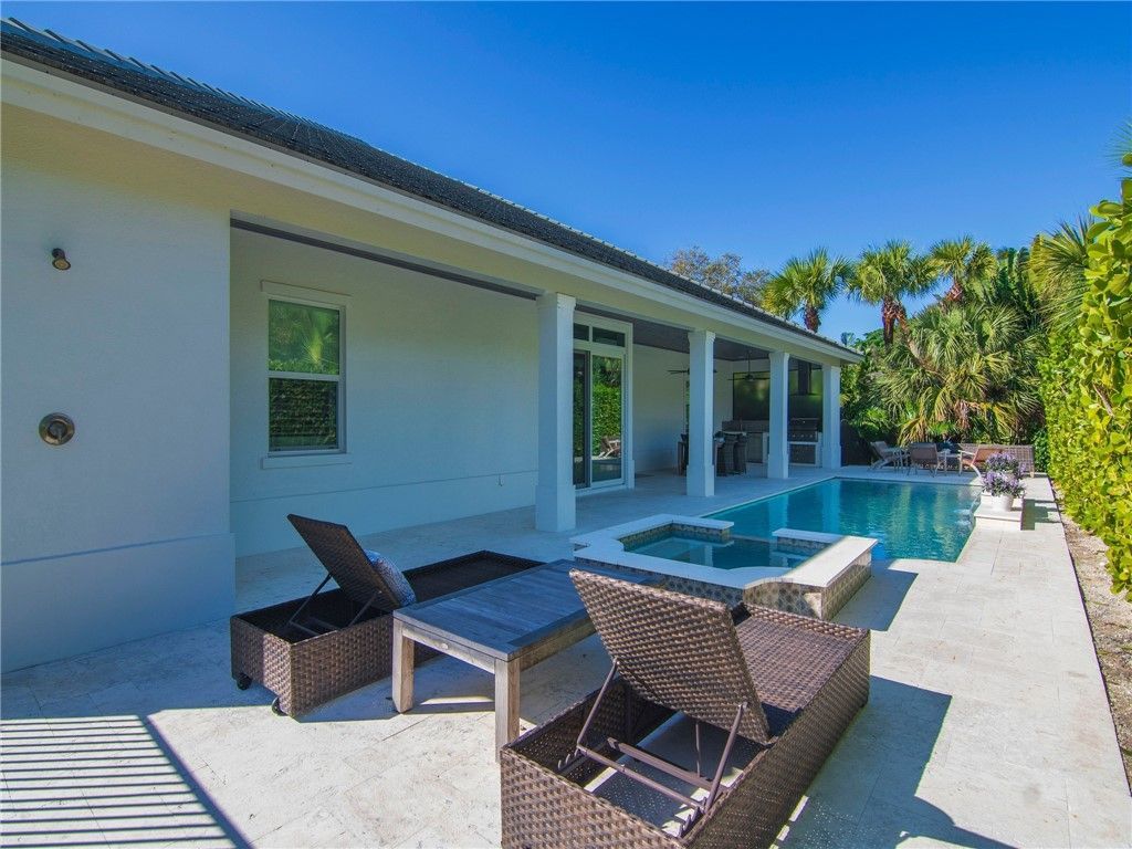 1025 Andarella Way, Vero Beach, FL 32963 Photo