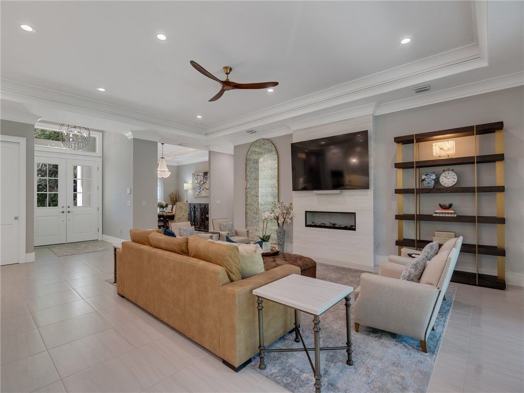 1025 Andarella Way, Vero Beach, FL 32963 Photo