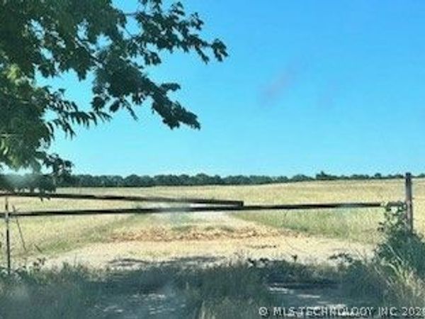 Kennedy Road , Wilson, OK 73463
