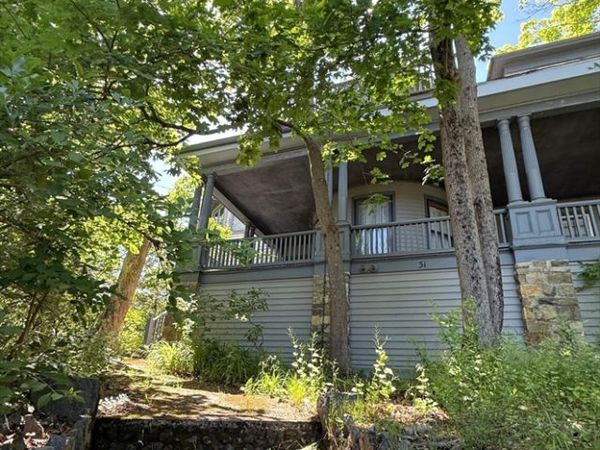 31 Wyoming Heights, Unit 1, Melrose, MA 02176
