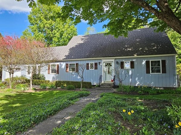 31 Hastings Avenue, Keene, NH 03431