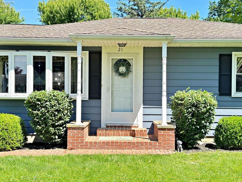 21 Parkview, Tiffin, OH 44883 Photo 5