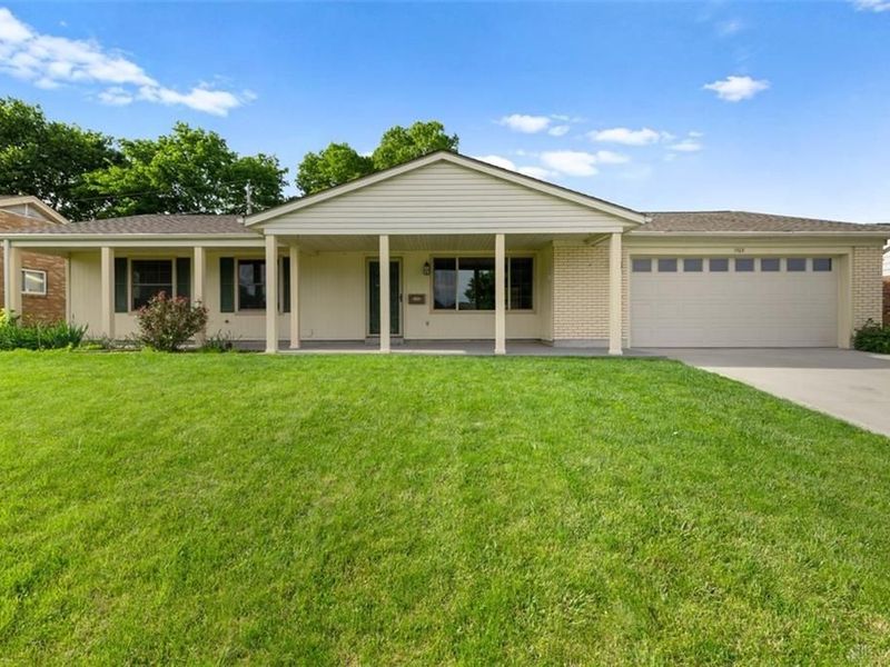 1103 Royalton Drive, Vandalia, OH 45377 Photo 2
