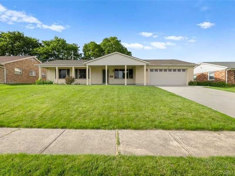 1103 Royalton Drive, Vandalia, OH 45377 Photo 3