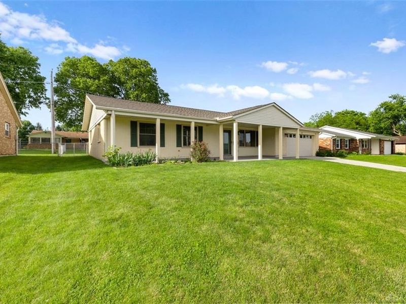 1103 Royalton Drive, Vandalia, OH 45377 Photo 4