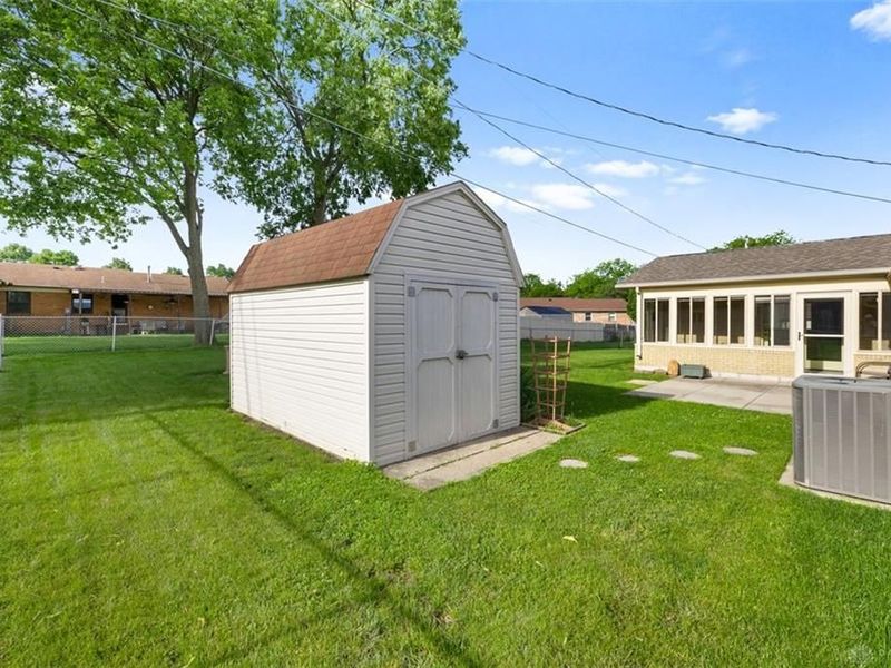 1103 Royalton Drive, Vandalia, OH 45377 Photo 46