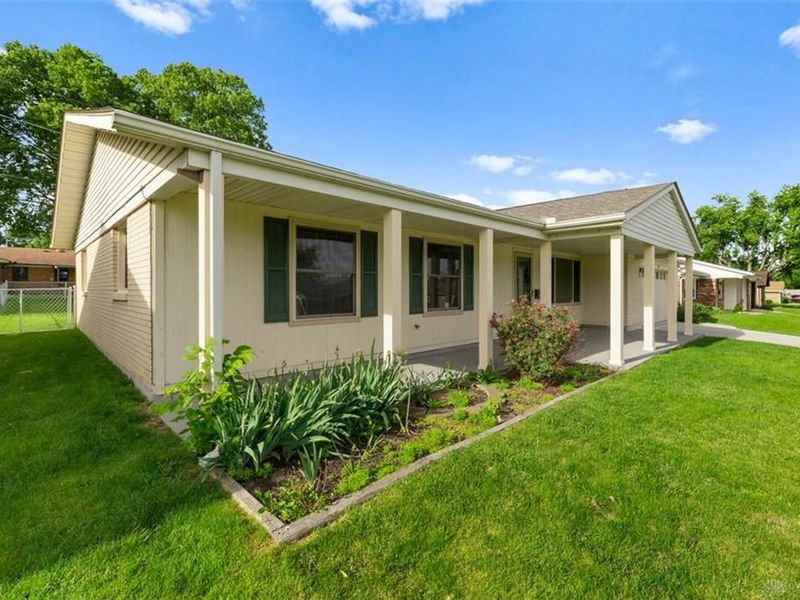1103 Royalton Drive, Vandalia, OH 45377 Photo 5