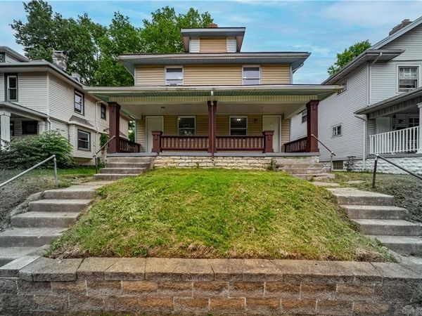 249-251 Lexington Avenue, Dayton, OH 45402