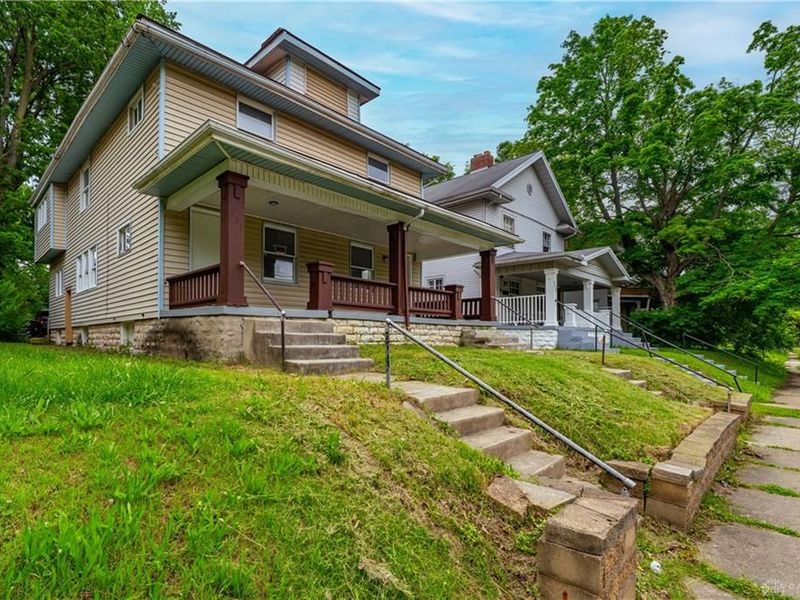 249-251 Lexington Avenue, Dayton, OH 45402 Photo 47