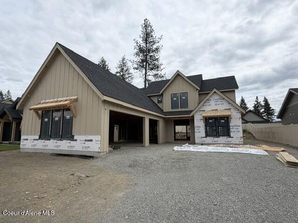 1202 E SLEEPING DEER AVE , Hayden, ID 83835