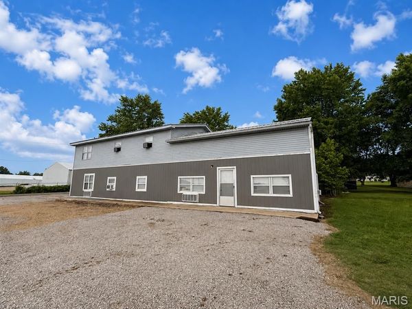 17379 James Drive , Dexter, MO 63841