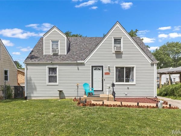 3731 Edmundson Road, St Louis, MO 63114