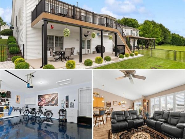 286 RED CLOVER Circle, O'Fallon, IL 62269