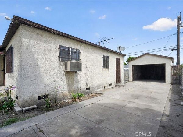 443 W Cedar, Compton, CA 90220