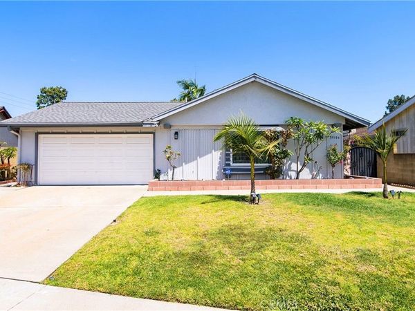 19506 Corby, Cerritos, CA 90703
