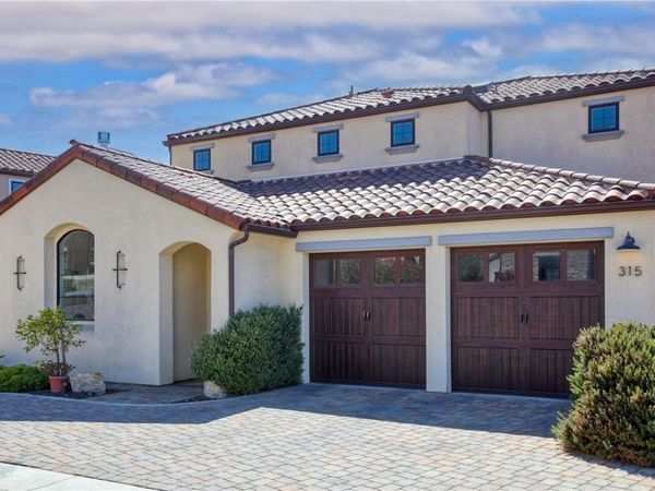 315 Tresana Lane, San Luis Obispo, CA 93401