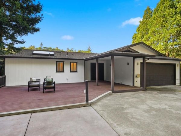 5603 Crow Canyon Road, Castro Valley, CA 94552