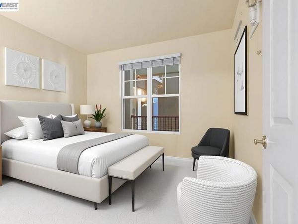 1121 40th Street, Unit 4201, Emeryville, CA 94608