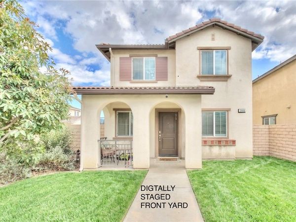 2898 E Sarnia, Ontario, CA 91761