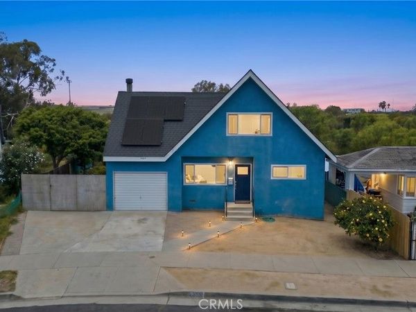 1437 W I, Wilmington, CA 90744