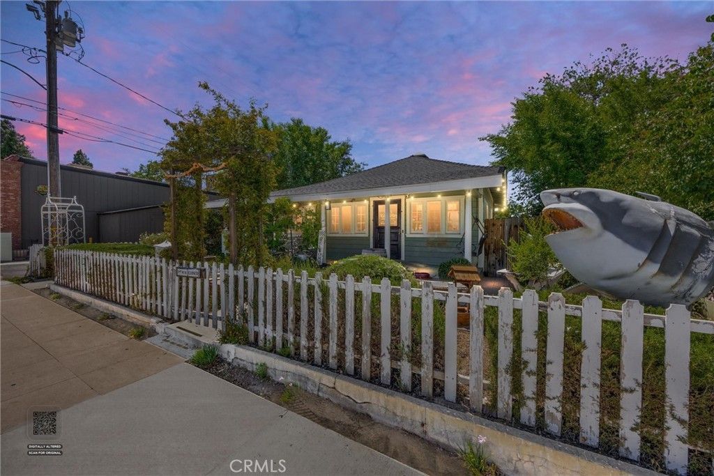 211 S Curry, Tehachapi, CA 93561 Main Photo