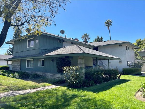 2064 Evergreen Street, La Verne, CA 91750