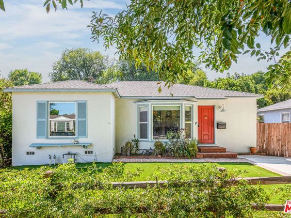 6601 Rubio Avenue, Lake Balboa, CA 91406