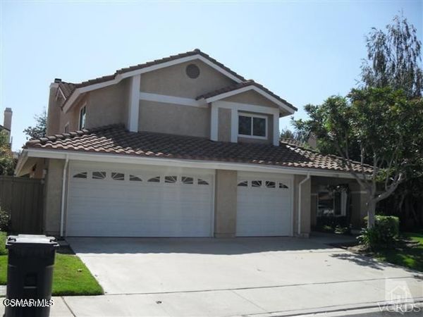 12788 Summer Street Street, Moorpark, CA 93021