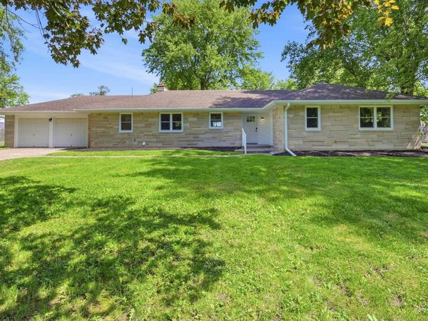 1600 W Red Maple Road, Muncie, IN 47303