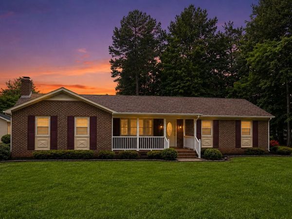 260 Cooke Circle, Rich Square, NC 27869