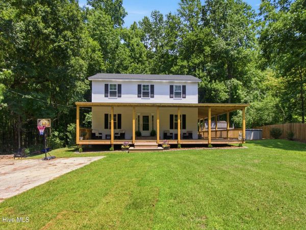1228 Core Point Road, Blounts Creek, NC 27814