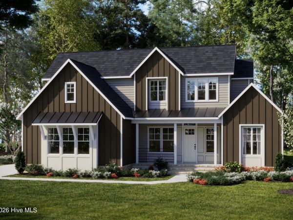 89 Mcmichael Drive, Pinehurst, NC 28374