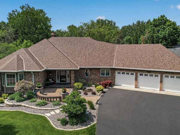 12400 Huntingdon Lane, Minnetonka, MN 55305