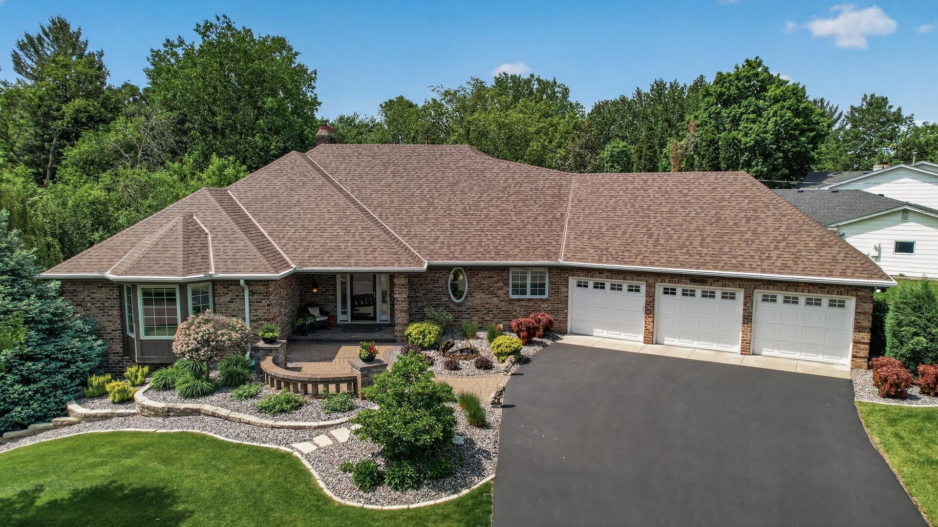 12400 Huntingdon Lane , Minnetonka, MN 55305