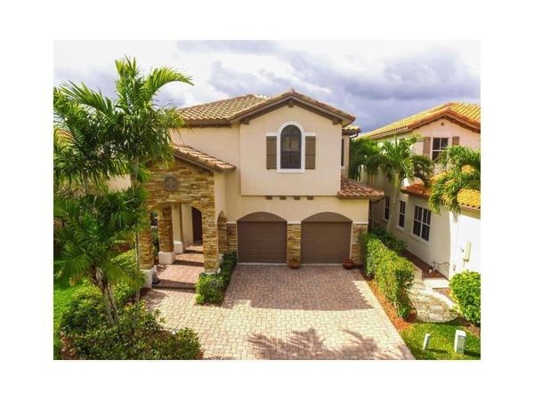 4169 Artesa Drive, Boynton Beach, FL 33436