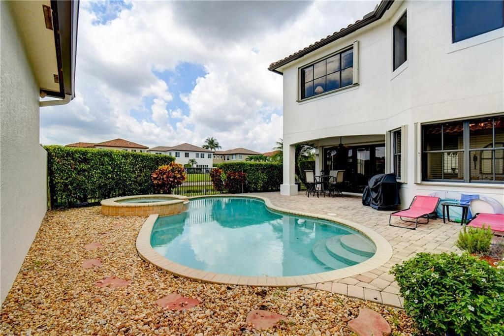 4169 Artesa Drive, Boynton Beach, FL 33436 Photo