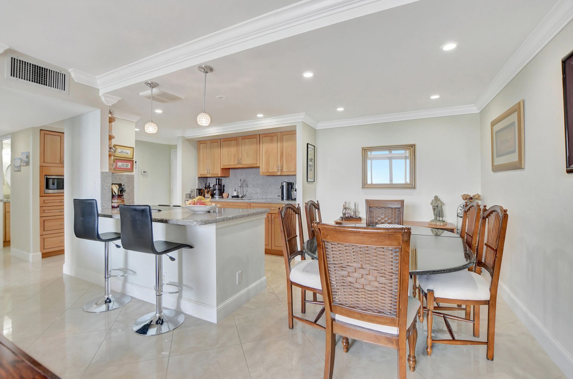 2121 N Ocean Boulevard, Unit 1405e, Boca Raton, FL 33431 Photo