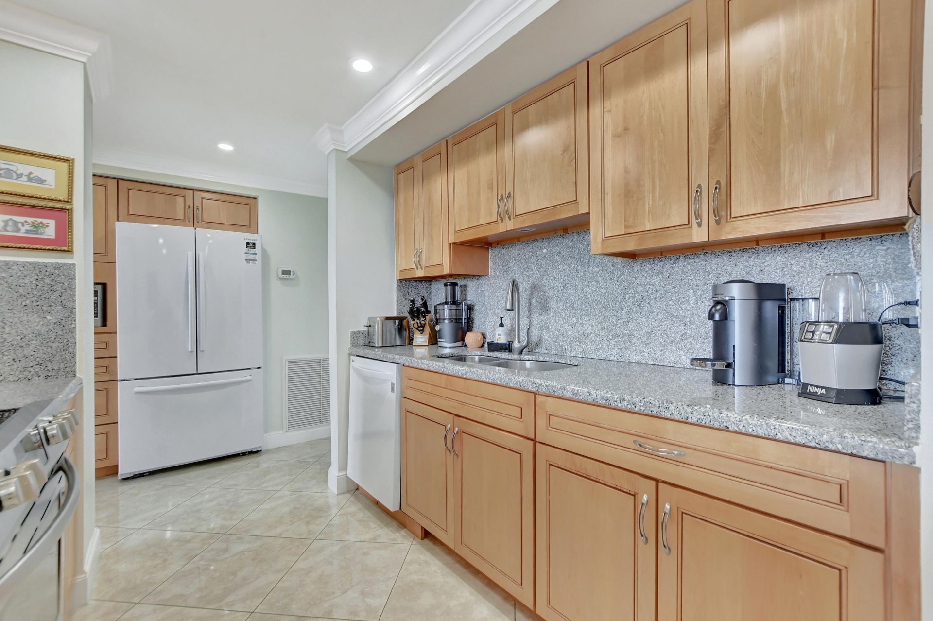 2121 N Ocean Boulevard, Unit 1405e, Boca Raton, FL 33431 Photo