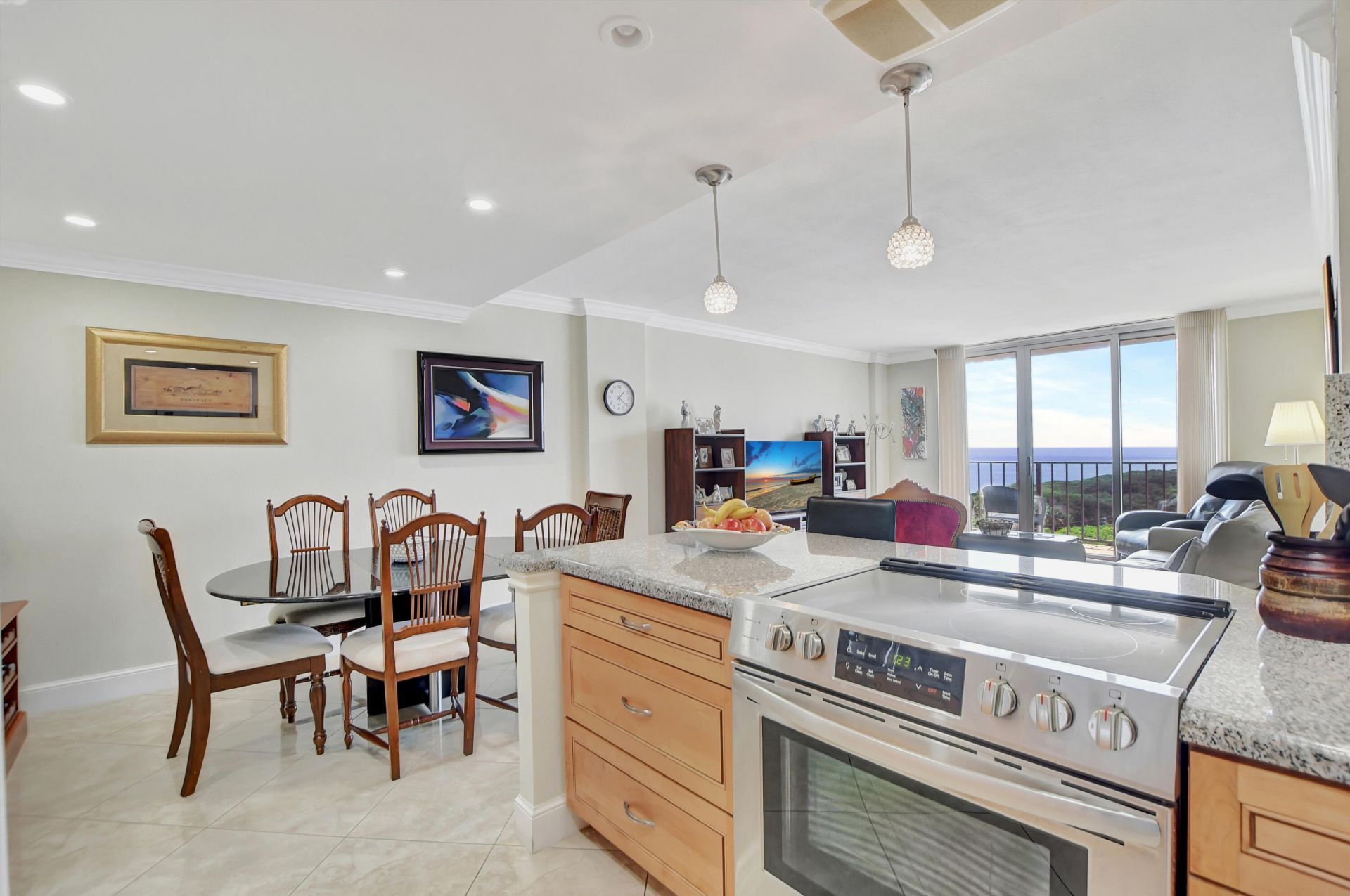 2121 N Ocean Boulevard, Unit 1405e, Boca Raton, FL 33431 Photo