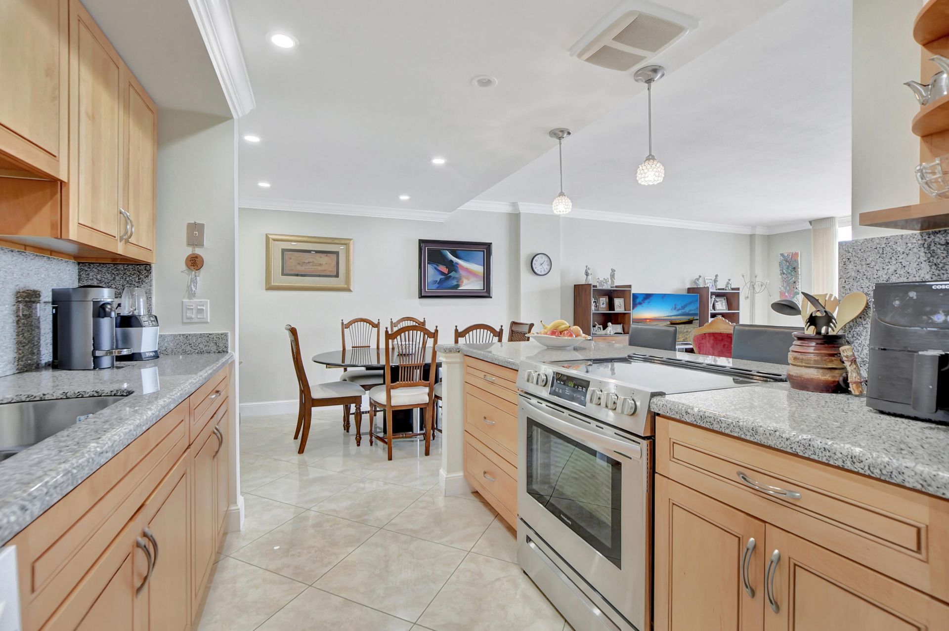2121 N Ocean Boulevard, Unit 1405e, Boca Raton, FL 33431 Photo