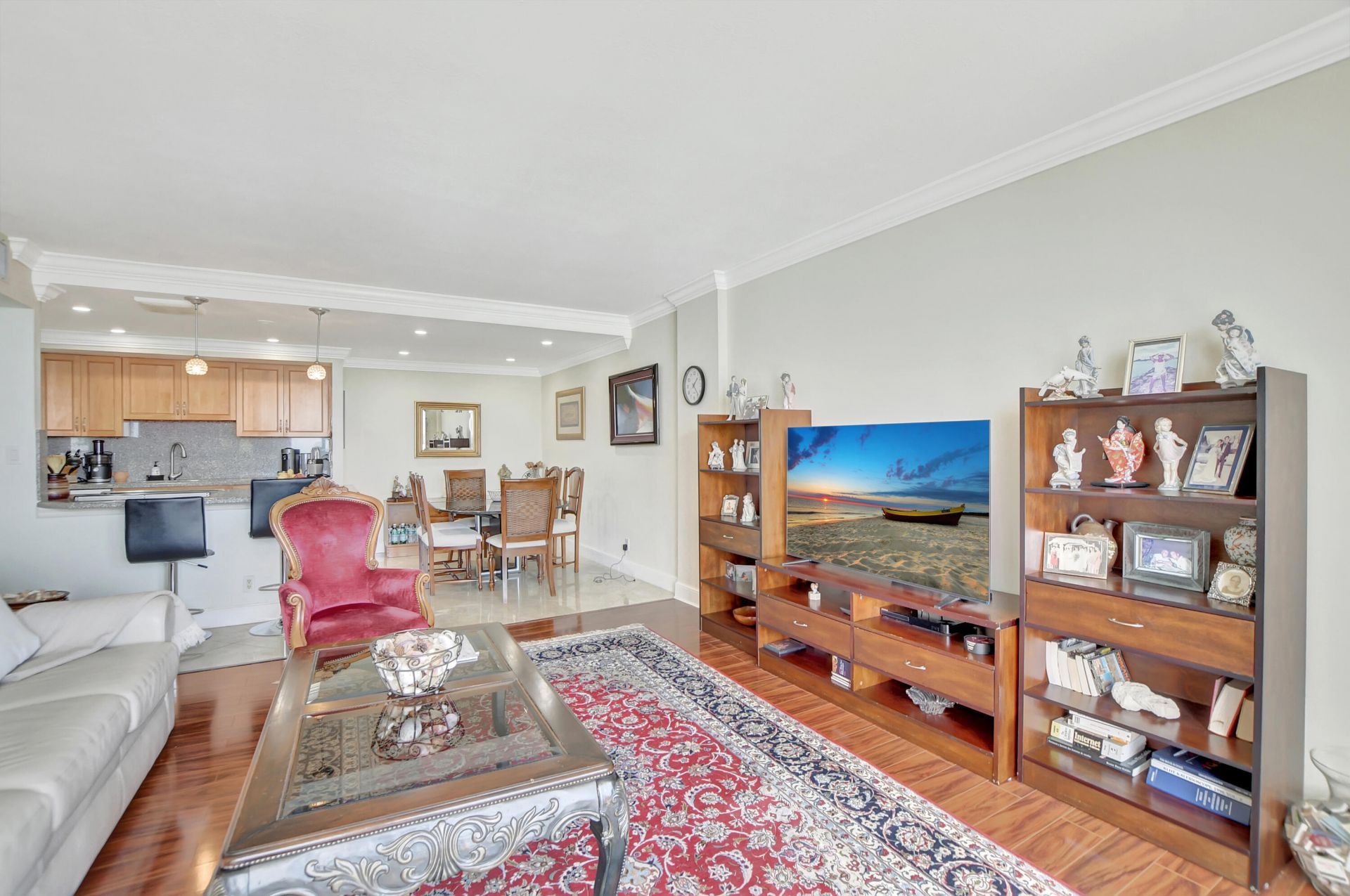 2121 N Ocean Boulevard, Unit 1405e, Boca Raton, FL 33431 Photo