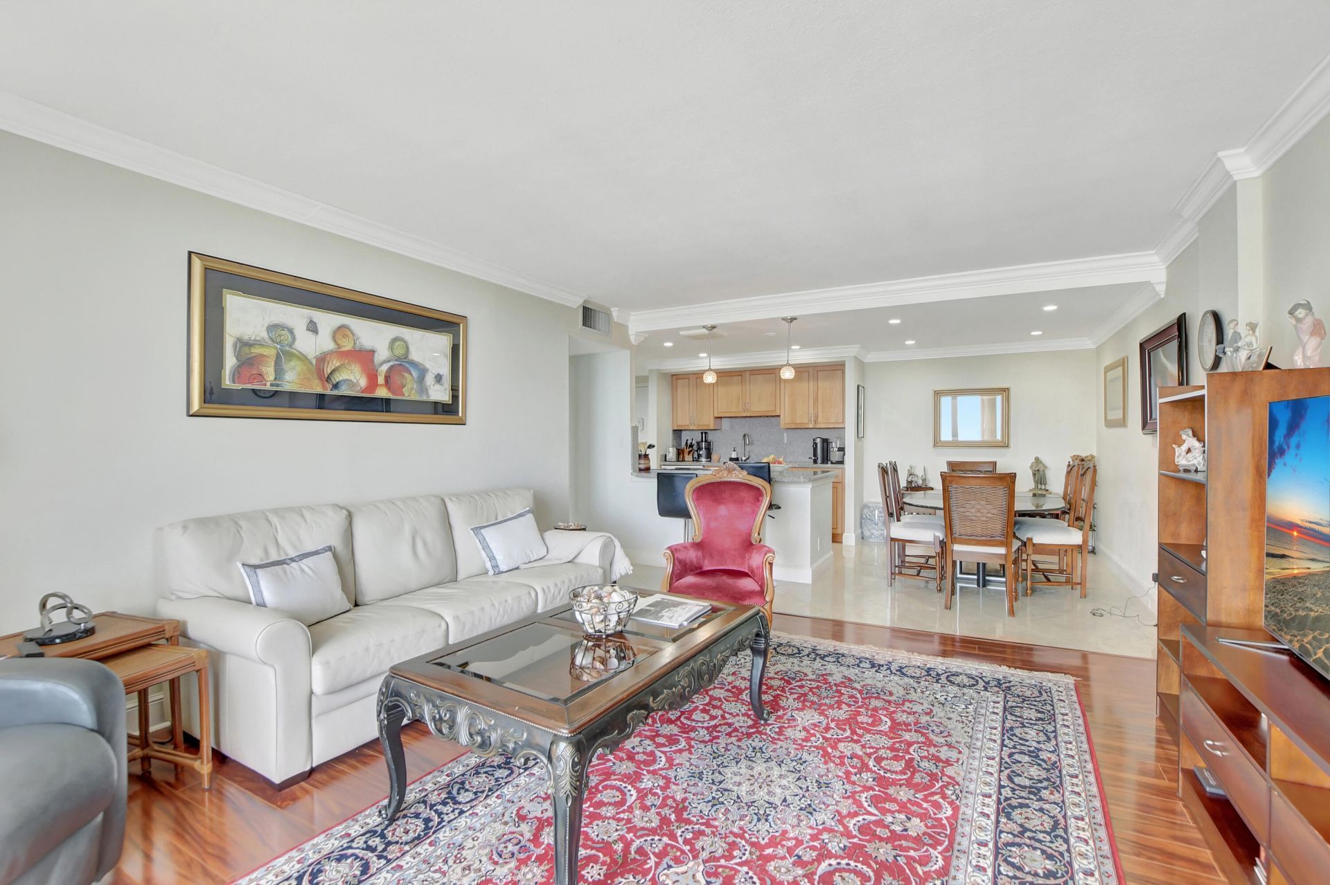 2121 N Ocean Boulevard, Unit 1405e, Boca Raton, FL 33431 Photo