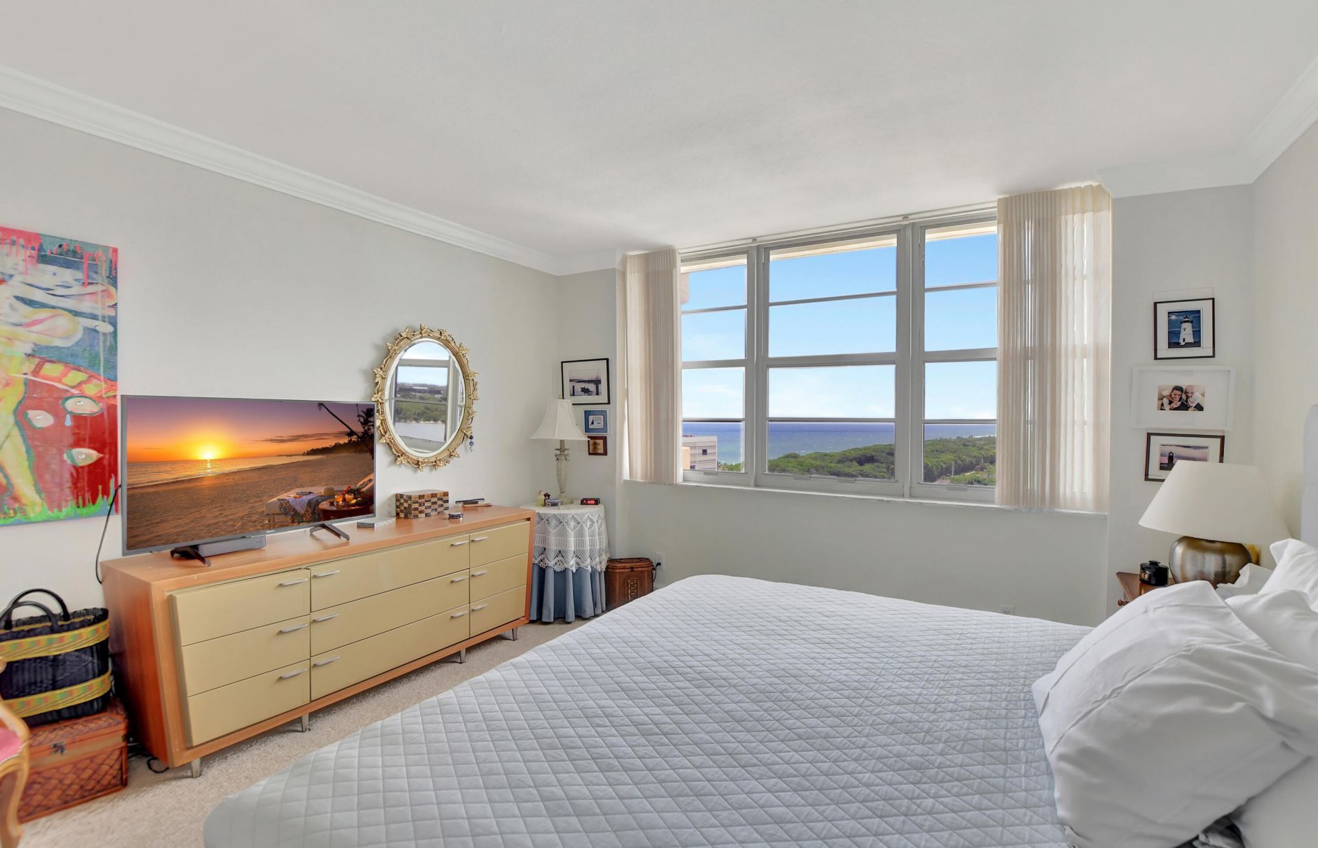 2121 N Ocean Boulevard, Unit 1405e, Boca Raton, FL 33431 Photo