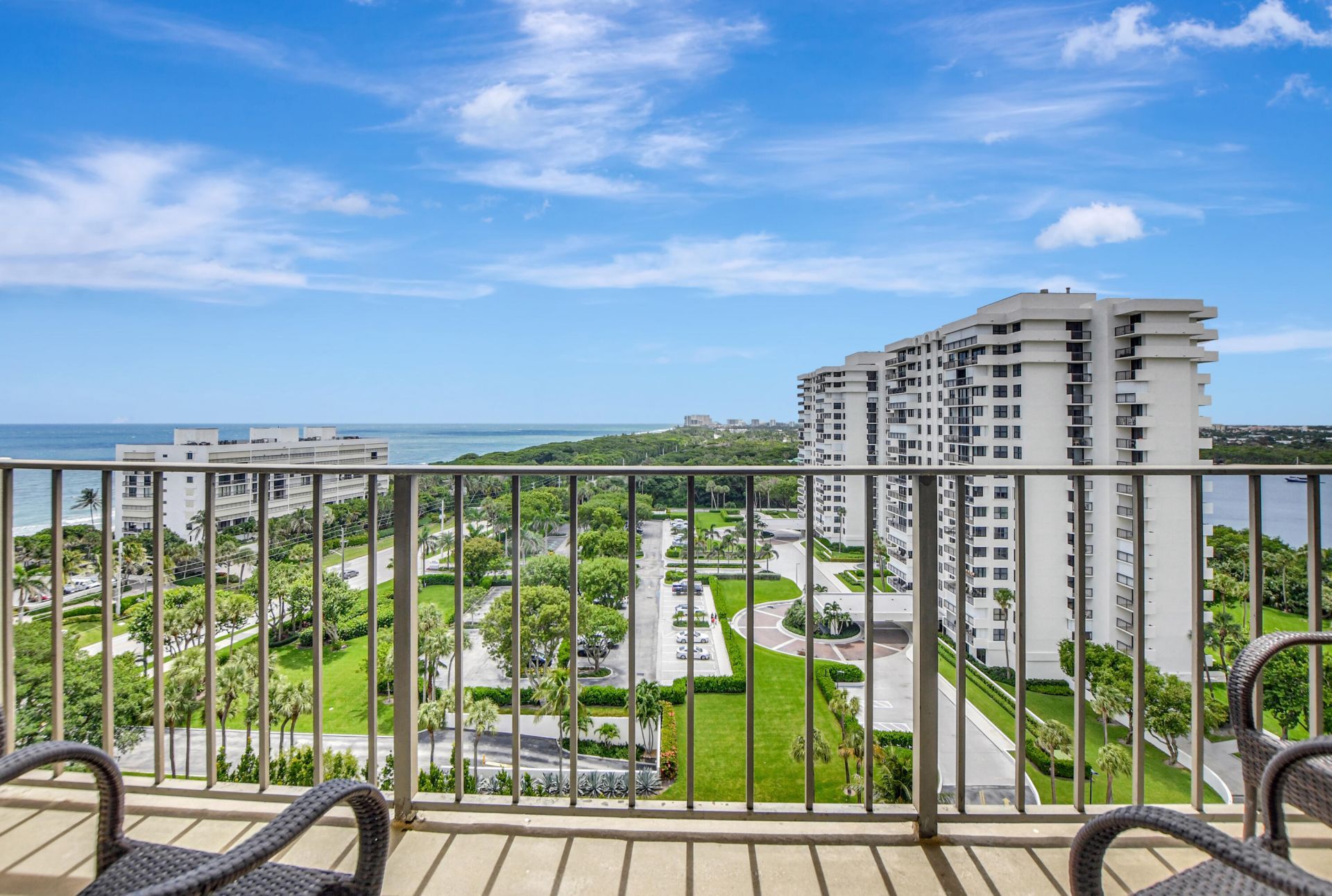 2121 N Ocean Boulevard, Unit 1405e, Boca Raton, FL 33431 Photo