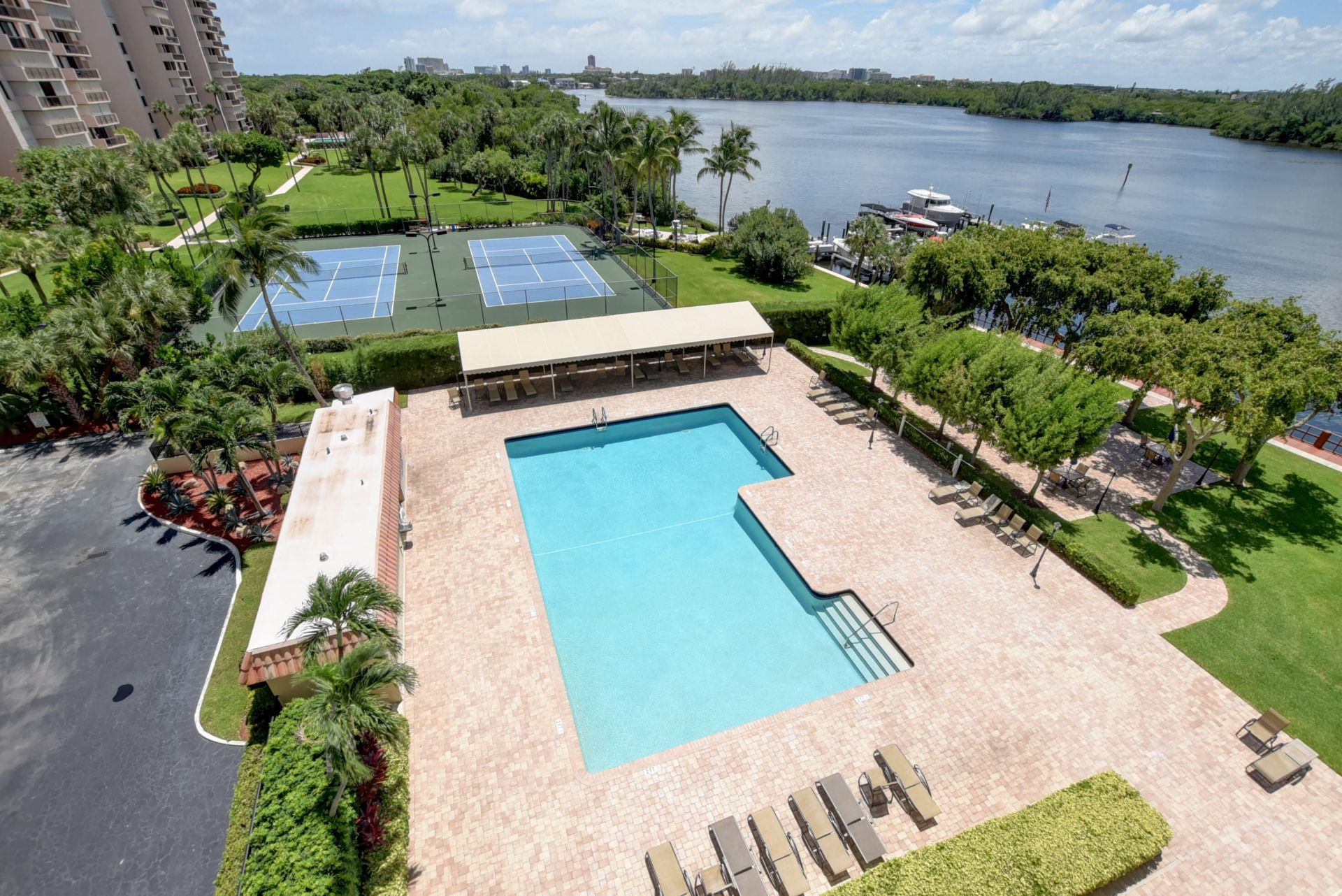 2121 N Ocean Boulevard, Unit 1405e, Boca Raton, FL 33431 Photo