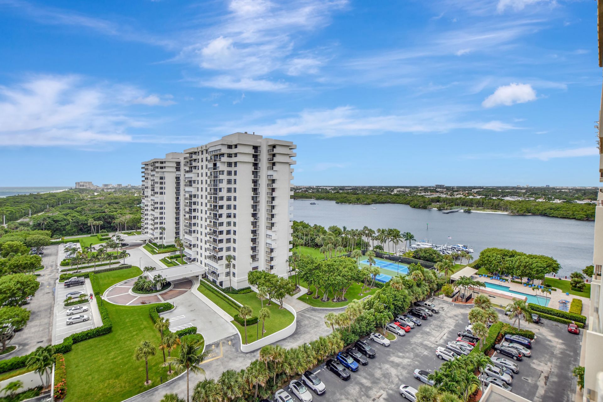 2121 N Ocean Boulevard, Unit 1405e, Boca Raton, FL 33431 Photo