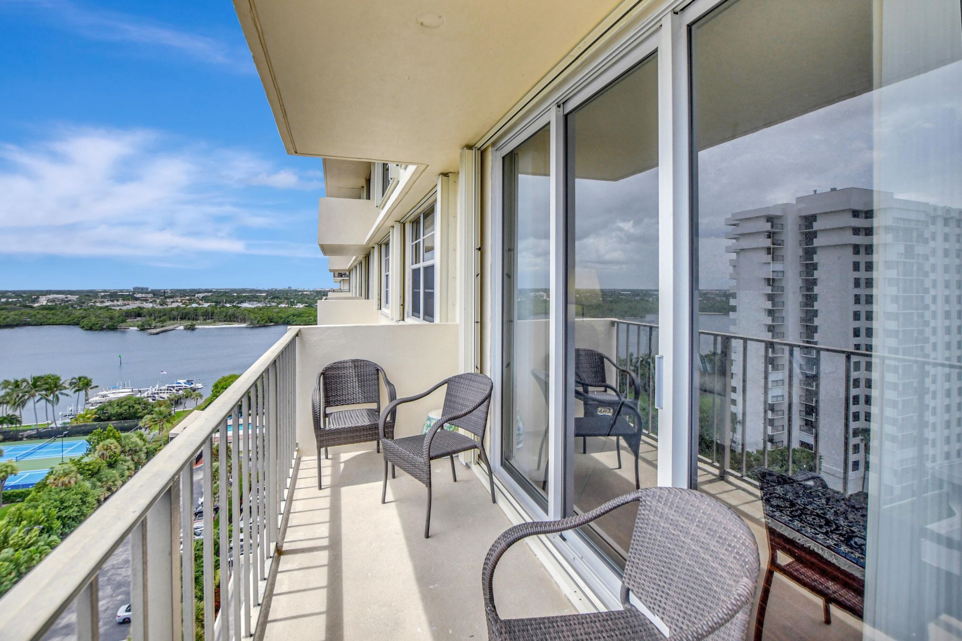 2121 N Ocean Boulevard, Unit 1405e, Boca Raton, FL 33431 Photo