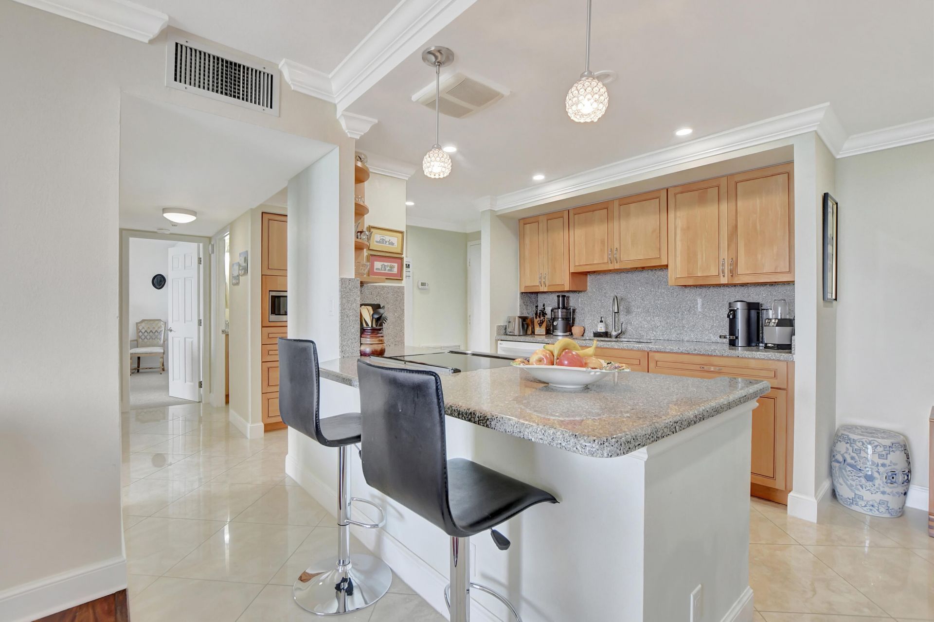 2121 N Ocean Boulevard, Unit 1405e, Boca Raton, FL 33431 Photo