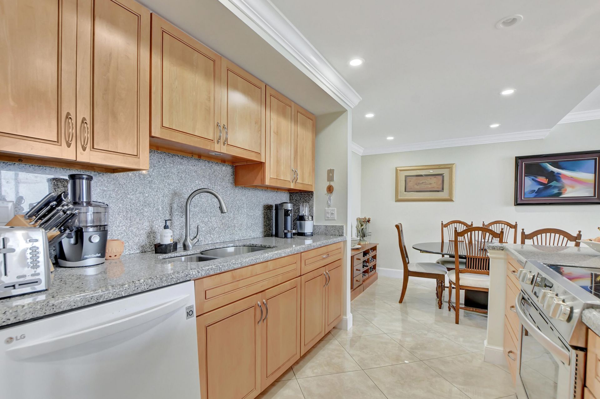 2121 N Ocean Boulevard, Unit 1405e, Boca Raton, FL 33431 Photo