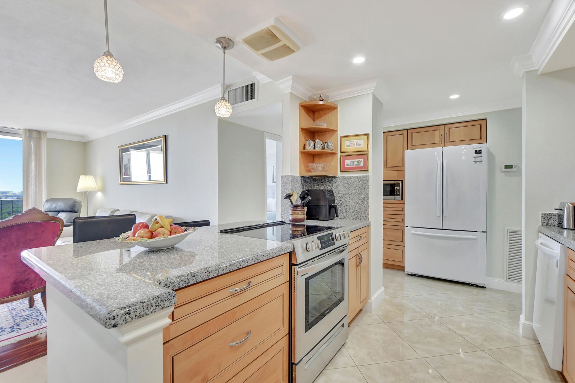 2121 N Ocean Boulevard, Unit 1405e, Boca Raton, FL 33431 Photo